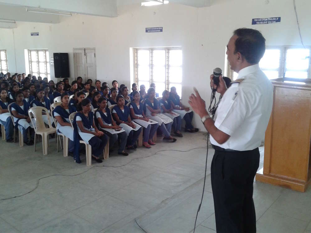 Seminar - State of Tamil nadu September 2014