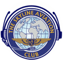 Skyline Aviation Club Logo