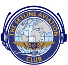 Skyline Aviation Club Logo
