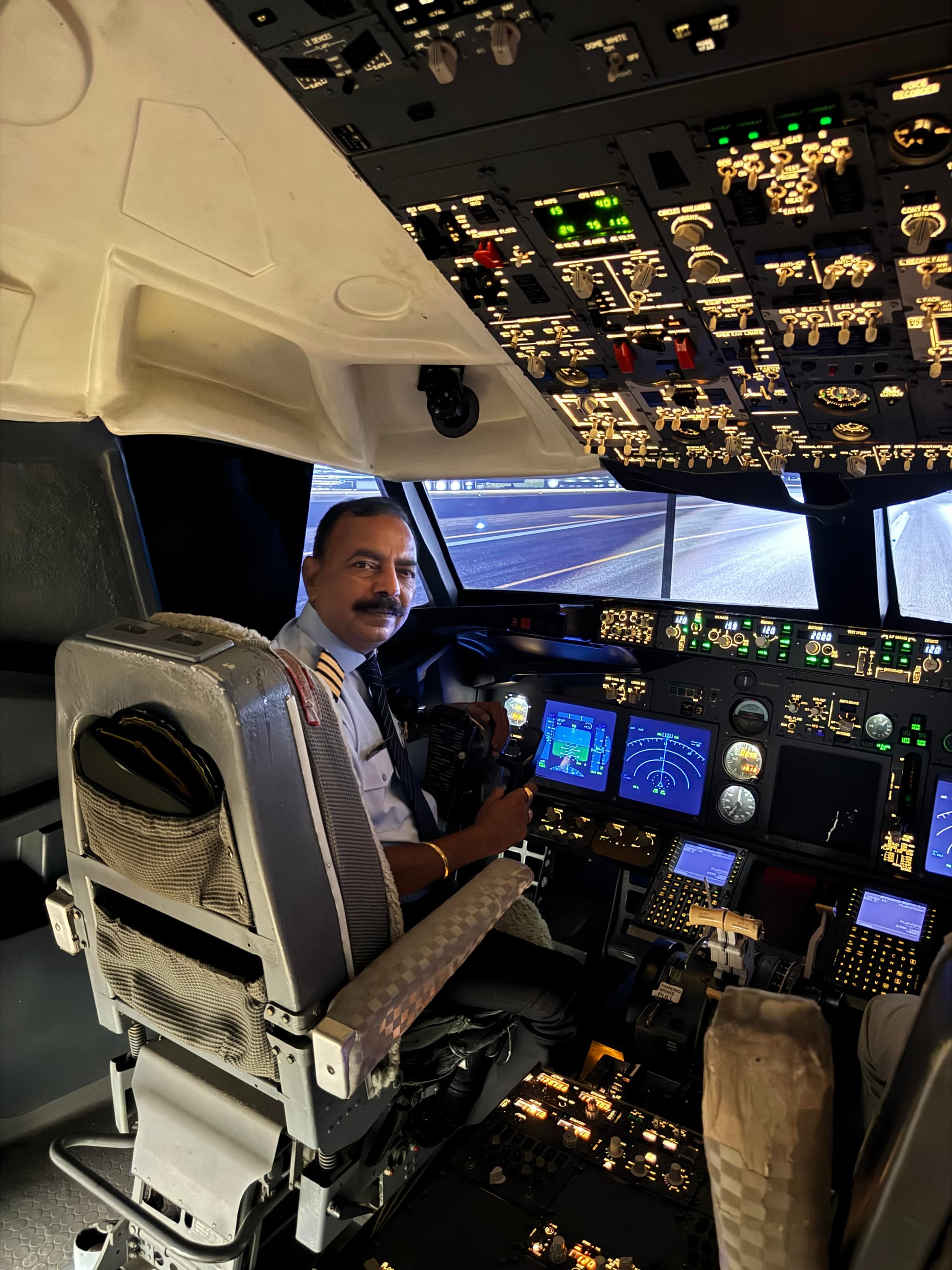 Pilot