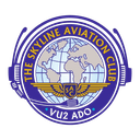 The Skyline Aviation Club Logo