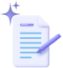Educational Qualification Icon