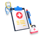 Medical & Other Criteria Icon